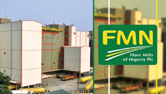 picture of flour mills Nigeria recruitment portal