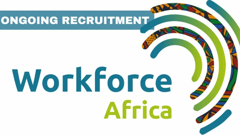 Workforce Group Recruitment (June 2024/2025) Check 9 Vacancies & Online Application