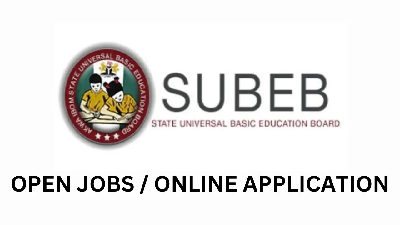 Link to Apply for Oyo SUBEB 7,000 Primary School Teachers Recruitment 2024