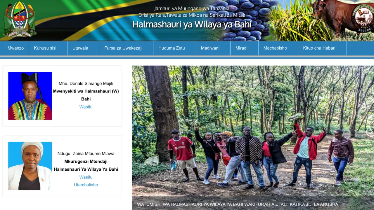 Bahi District Council Recruitment 26 Positions, Check Eligibility and How to Apply