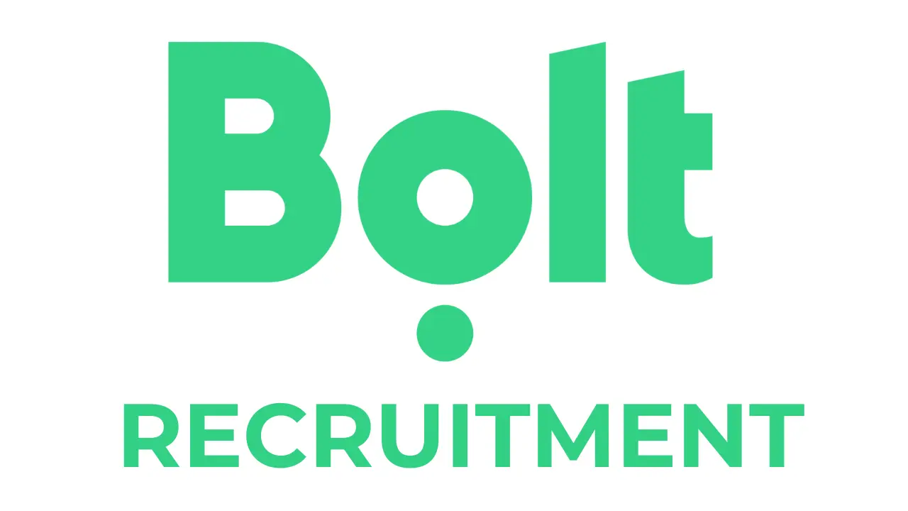 Bolt Recruitment Qualifications, Criteria & Eligibility