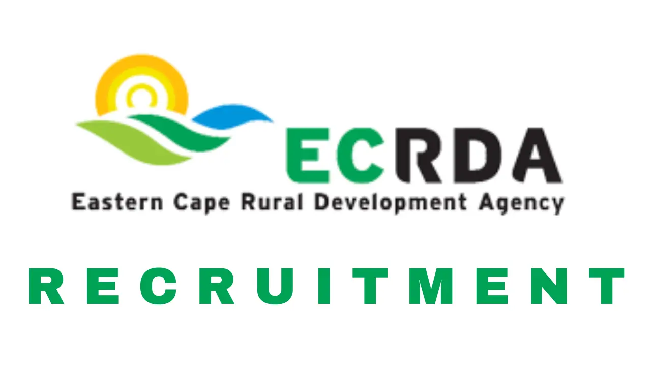 ECRDA Recruitment Online Application Form & Qualifications