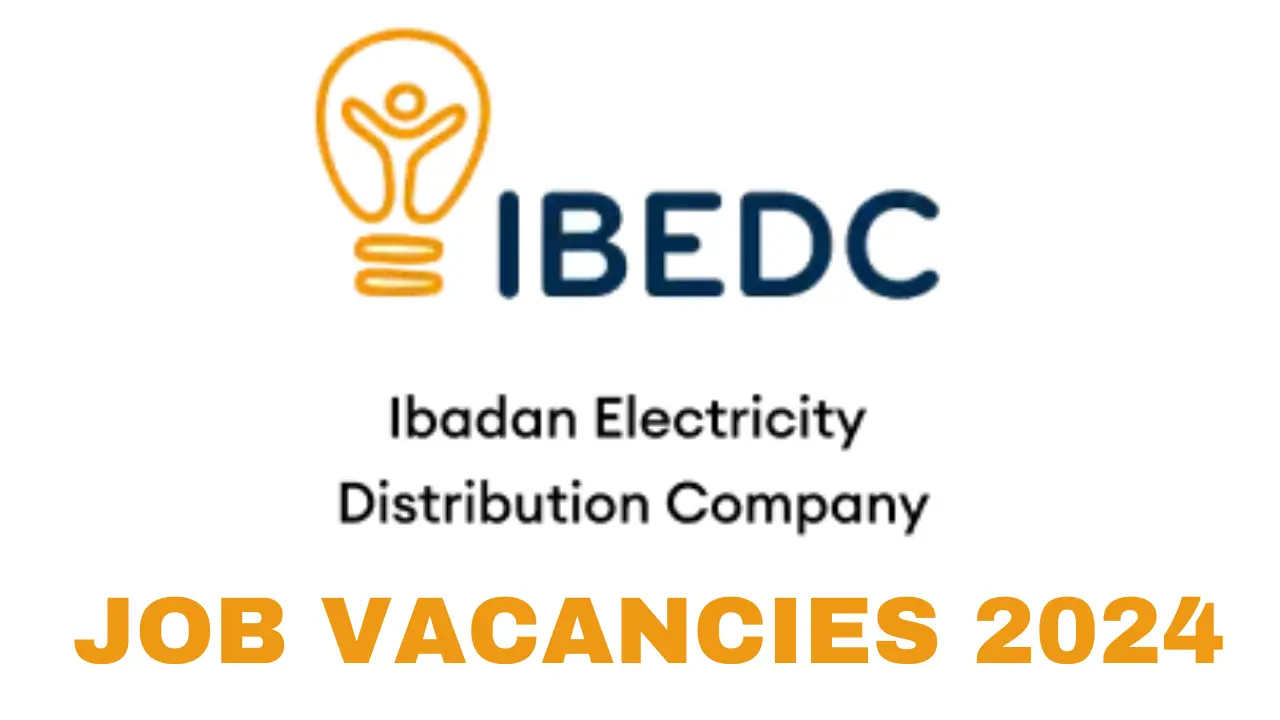 IBEDC Recruitment 3 Open Positions, Check Procedures and Requirements