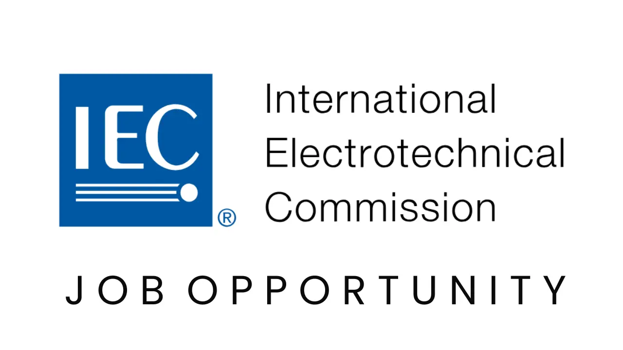 IEC Recruitment Online Application Portal, Criteria, How to Apply