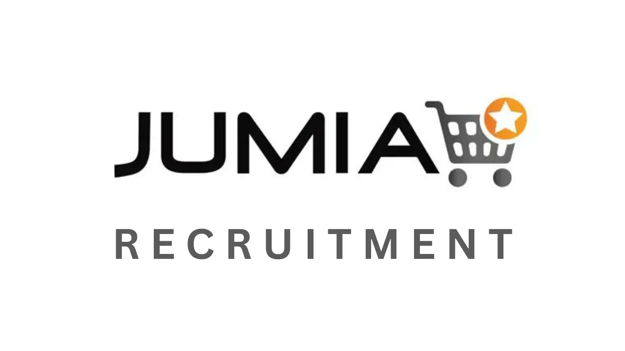Jumia Recruitment Online Application, Eligibility Criteria, How to Apply