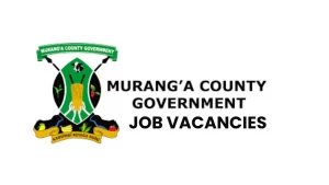 Muranga County Recruitment 82 Job Vacancies, Eligibility Criteria