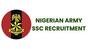 Nigerian Army SSC Recruitment Latest Information, Eligibility Criteria, How to Apply