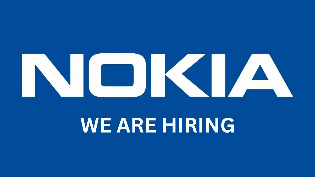 Nokia Recruitment Open Job Vacancies, Online Portal & How to Apply
