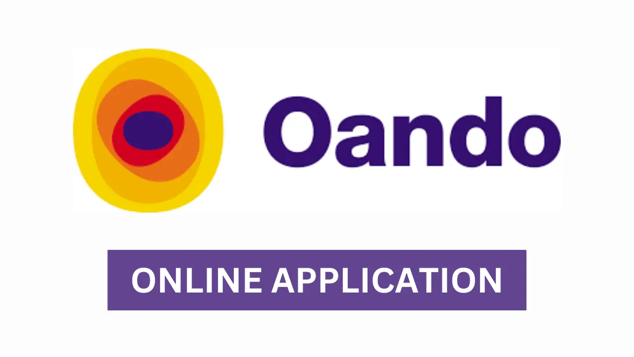 Oando Recruitment Online Open Jobs Application