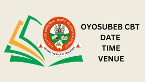Oyo SUBEB Recruitment CBT Date, Time & Venue