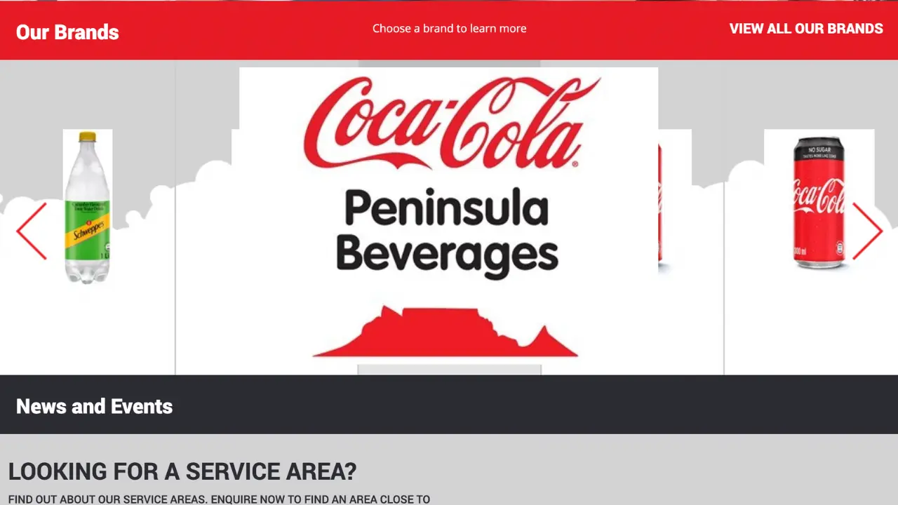 Peninsula Beverage Company Recruitment Qualifications, Requirements & How to Apply