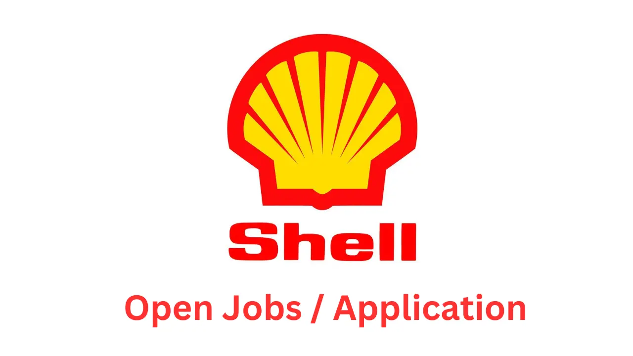 Shell Petroleum Recruitment 5 Positions, Job Opening, Check Eligibility