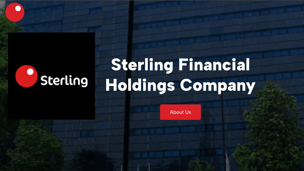 Sterling Bank Recruitment Online Application & Qualifications