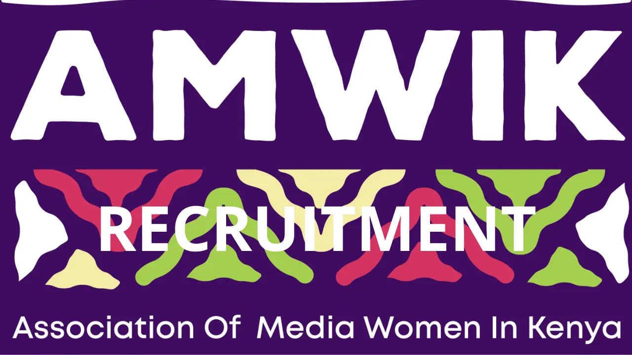AMWIK Recruitment Job Vacancies, Requirements & Qualifications