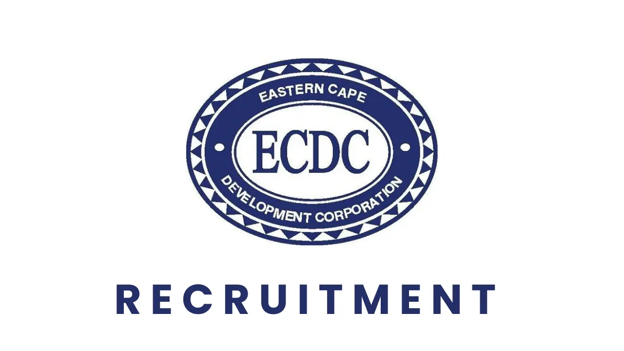 ECDC Recruitment Online Application Form, Criteria & Closing Date