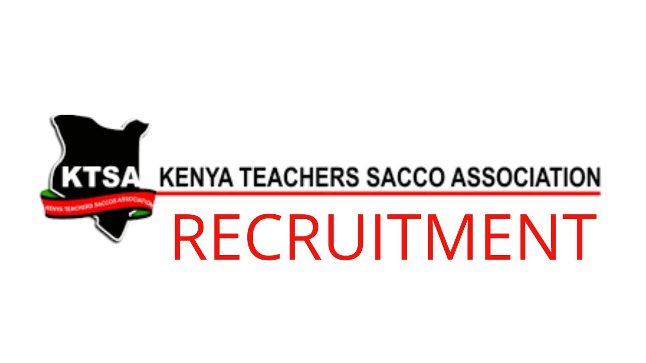 KETSA Recruitment Job Vacancies, Eligibility Criteria, Steps to Apply