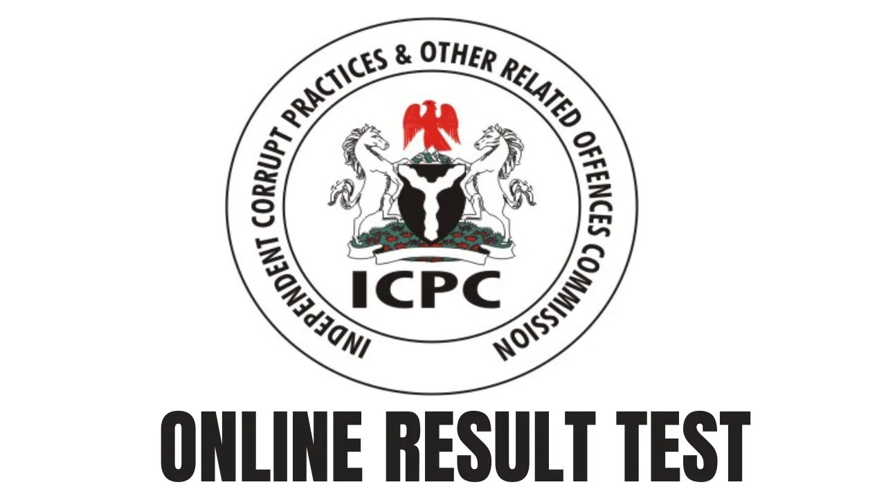 ICPC Online Test Result is Out - Check ICPC Application Status