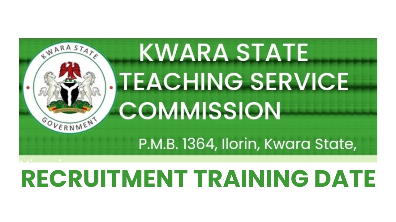 Kwara TESCOM Training Date and Venue for New Teachers